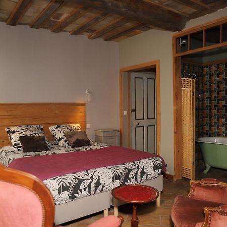 מלון La Casa De Boulbon מראה חיצוני תמונה