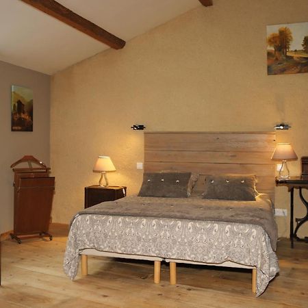 מלון La Casa De Boulbon מראה חיצוני תמונה