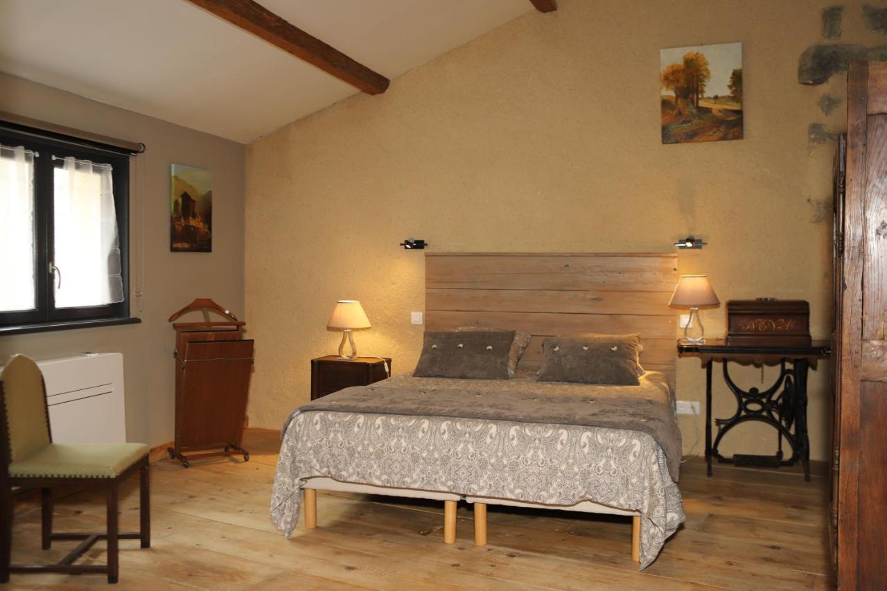 מלון La Casa De Boulbon מראה חיצוני תמונה