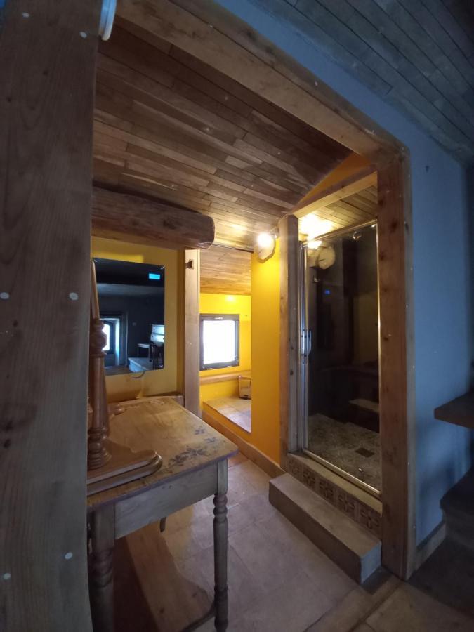 מלון La Casa De Boulbon מראה חיצוני תמונה