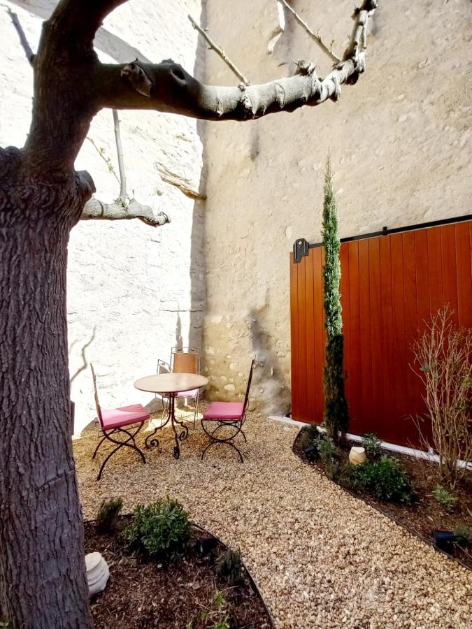 מלון La Casa De Boulbon מראה חיצוני תמונה